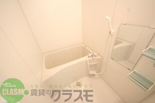 エムプラザ布施弐番館の物件内観写真